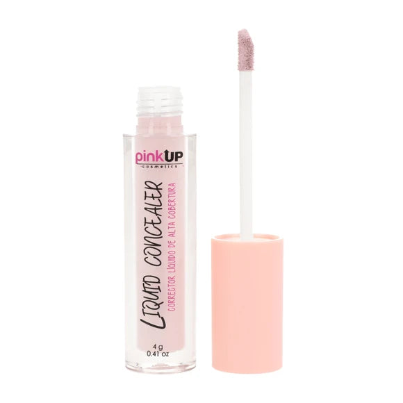 PINK UP LIQUID CONCEALER