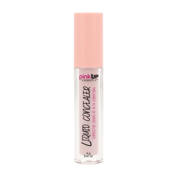 PINK UP LIQUID CONCEALER