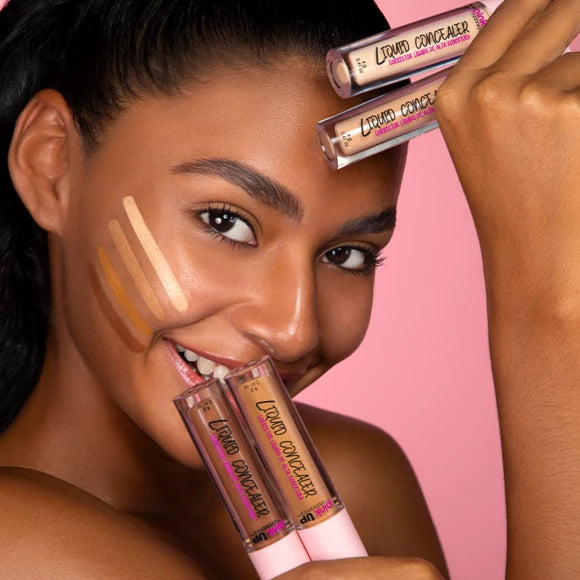 PINK UP LIQUID CONCEALER