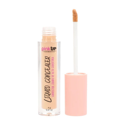 PINK UP LIQUID CONCEALER