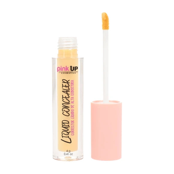 PINK UP LIQUID CONCEALER