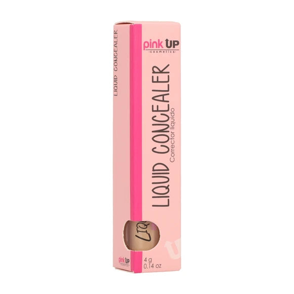 PINK UP LIQUID CONCEALER