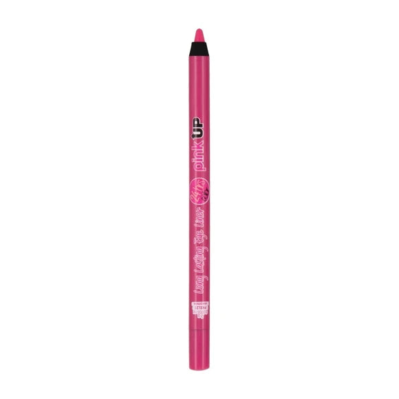 PINK UP LONG LASTING EYE LINER 24H