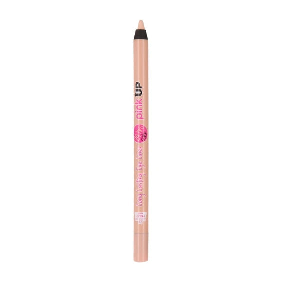 PINK UP LONG LASTING EYE LINER 24H