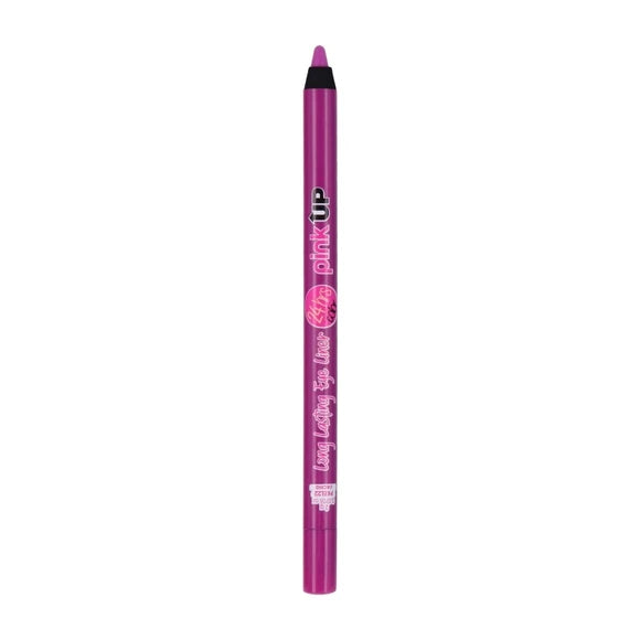 PINK UP LONG LASTING EYE LINER 24H