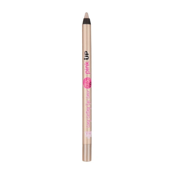 PINK UP LONG LASTING EYE LINER 24H