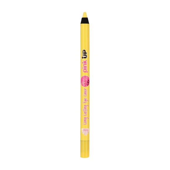 PINK UP LONG LASTING EYE LINER 24H