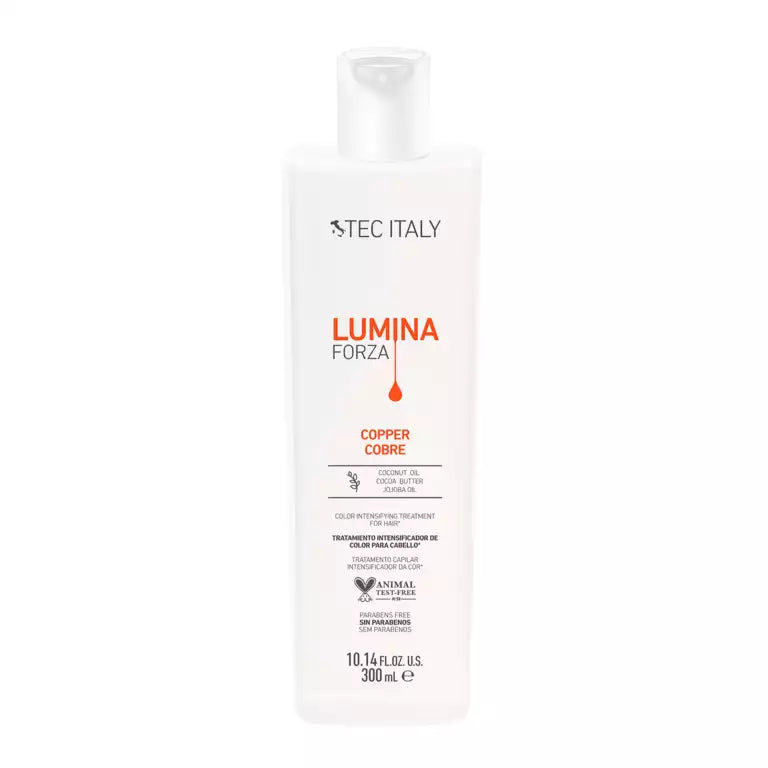 TEC ITALY LUMINA COBRE 300 ML