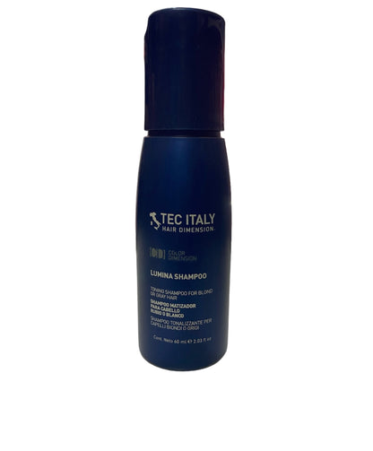 TEC ITALY SHAMPOO LUMINA 300 ML