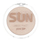 PINK UP LUMINOUS POWDER