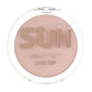 PINK UP LUMINOUS POWDER