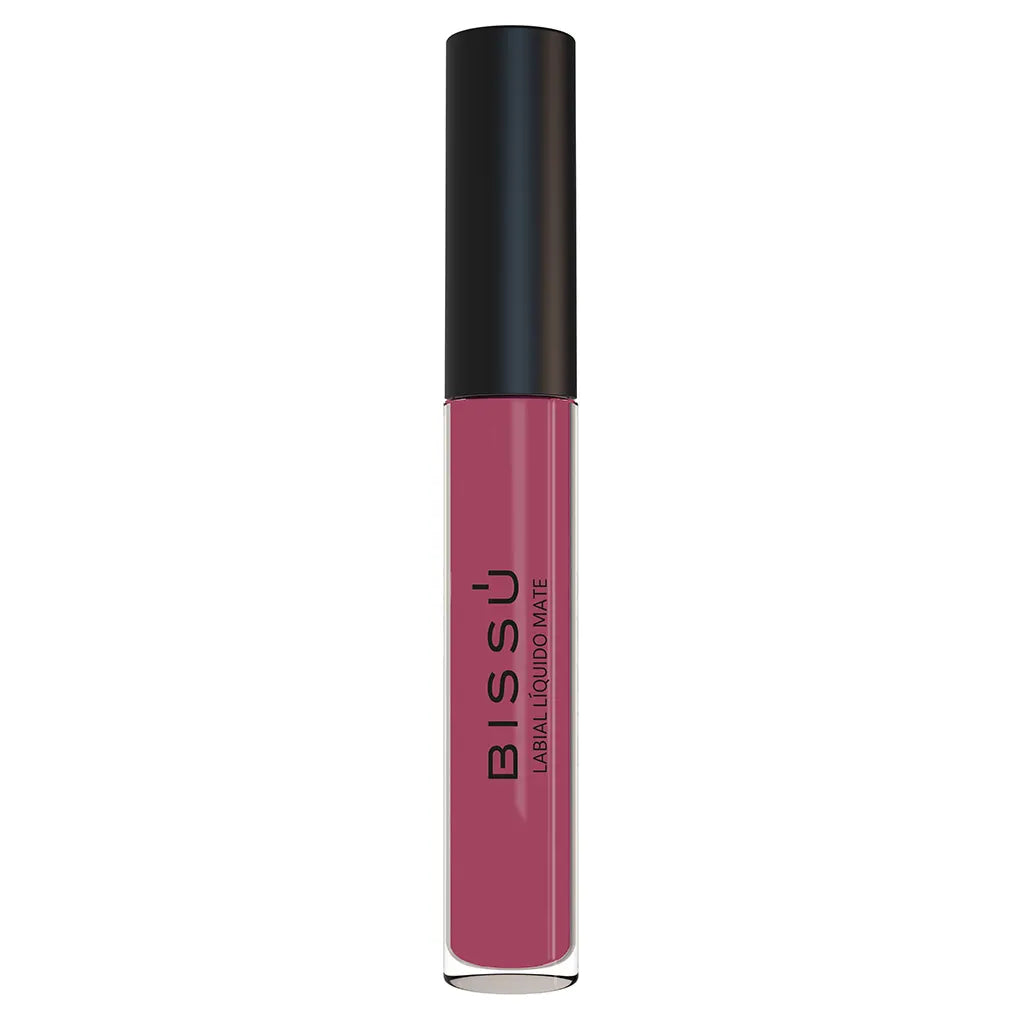 BISSU LABIAL LIQUIDO MATE