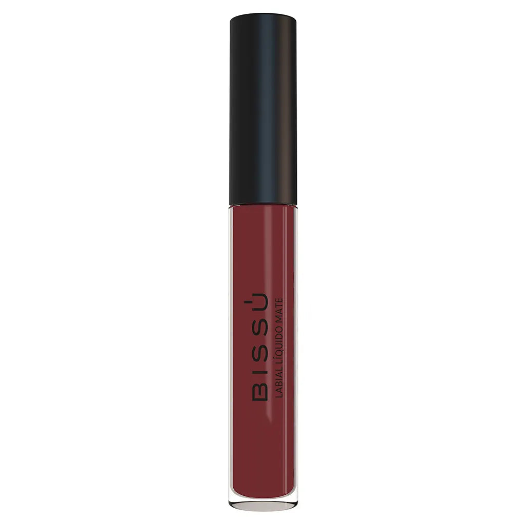 BISSU LABIAL LIQUIDO MATE