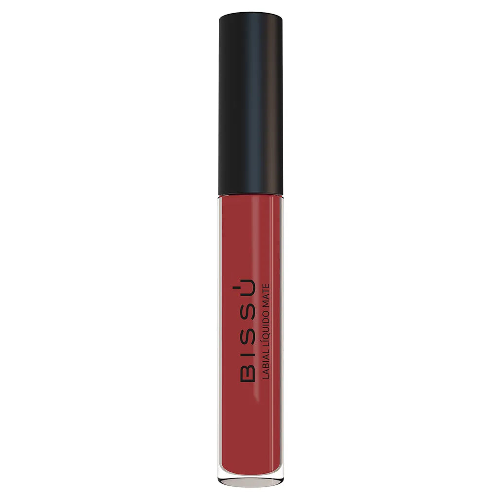 BISSU LABIAL LIQUIDO MATE