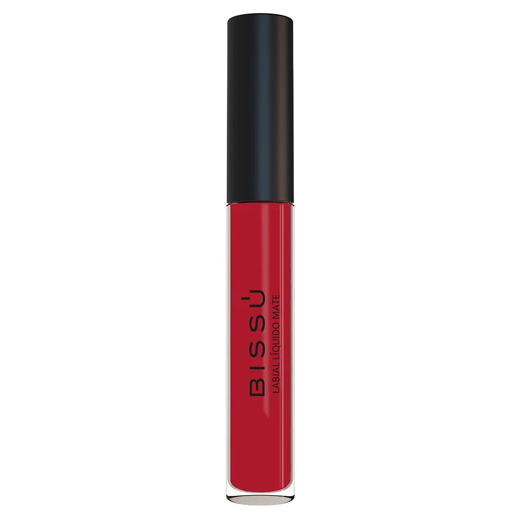 BISSU LABIAL LIQUIDO MATE