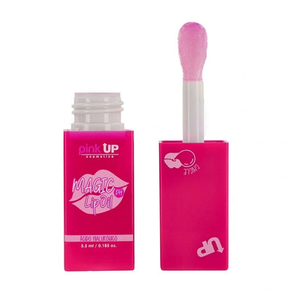 PINK UP MAGIC LIP OIL