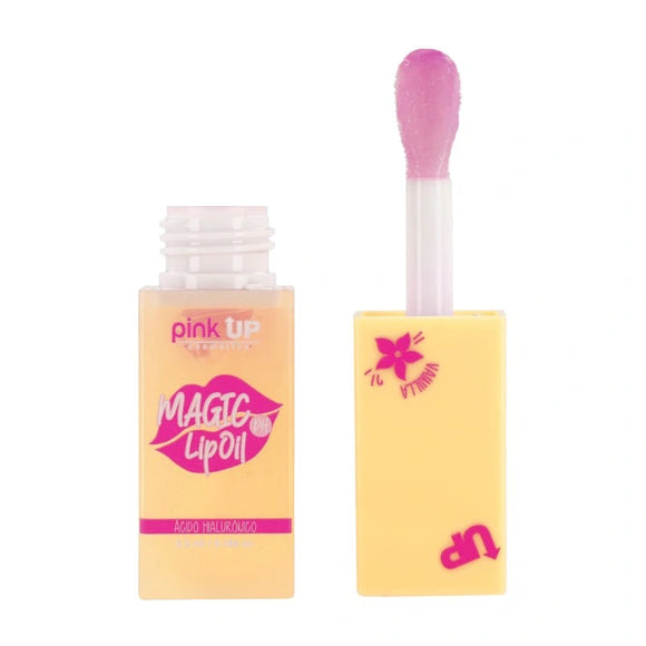 PINK UP MAGIC LIP OIL