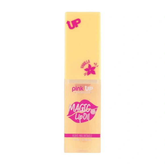 PINK UP MAGIC LIP OIL