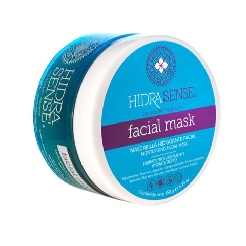 HIDRA SENSE MASCARILLA FACIAL MASK 150G