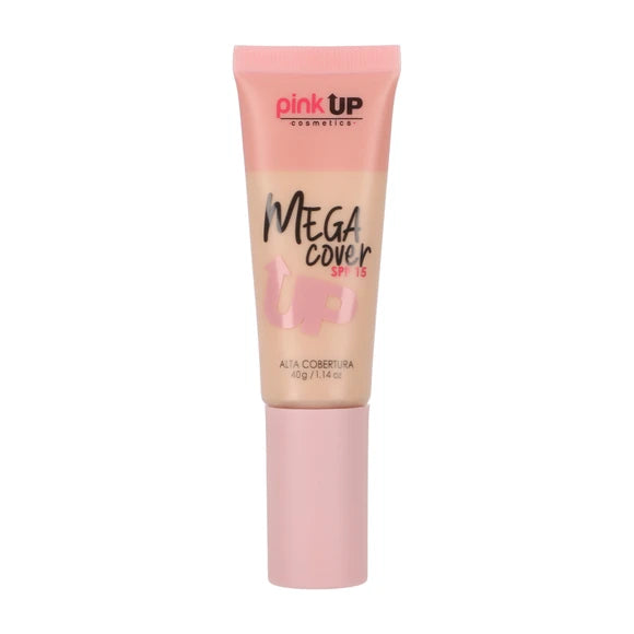 PINK UP MEGA COVER