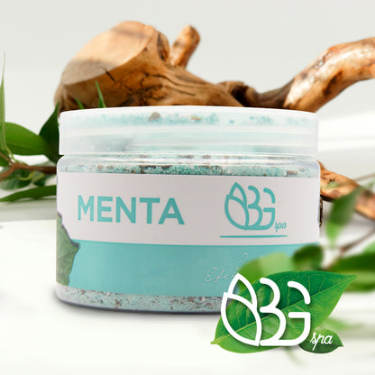 BG SPA SALES EFERVESCENTES  300G