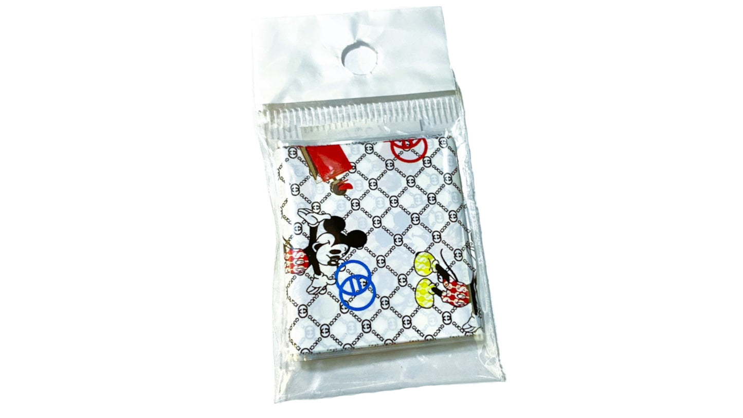 DREAMS NAILS PAPEL FOIL