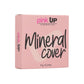 PINK UP POLVO MINERAL COVER