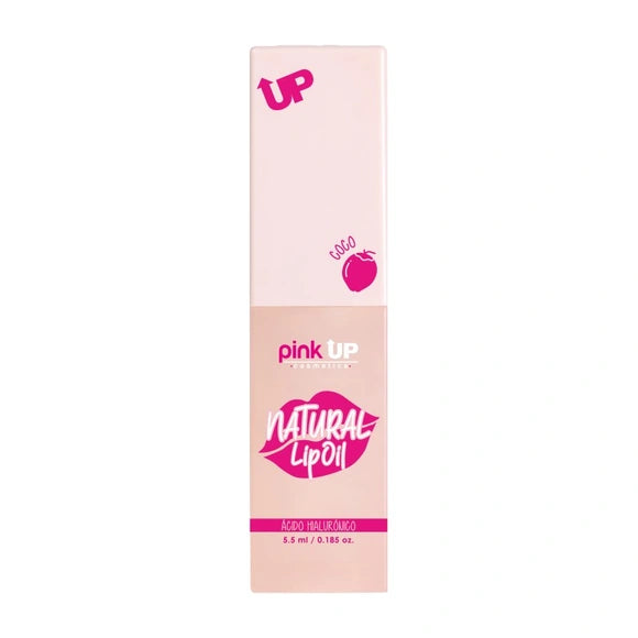 PINK UP MAGIC LIP OIL