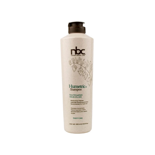 NBC SHAMPOO HUMETRIC  300 ML