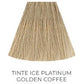LOQUAY TINTE ICE PLATINUM SILVER & GOLDEN