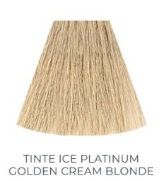 LOQUAY TINTE ICE PLATINUM SILVER & GOLDEN