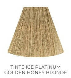 LOQUAY TINTE ICE PLATINUM SILVER & GOLDEN