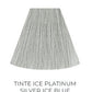 LOQUAY TINTE ICE PLATINUM SILVER & GOLDEN