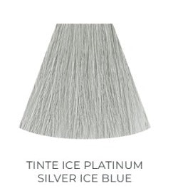 LOQUAY TINTE ICE PLATINUM SILVER & GOLDEN