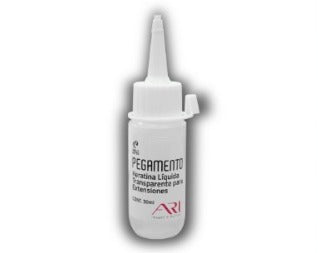 ARI PEGAMENTO EN FRIO TRANSPARENTE 30 ML