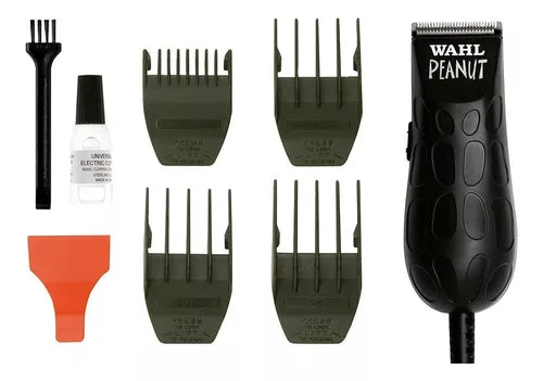 WAHL PEANUT NEGRA/BLANCA