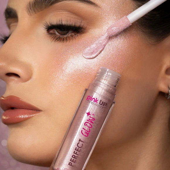 PINK UP PERFECT GLOW