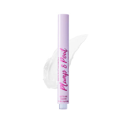 BEAUTY CREATIONS Pout Plumping Gloss Stick Gloss Voluminizador en Barra