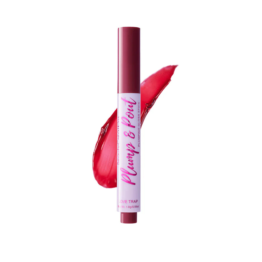 BEAUTY CREATIONS Pout Plumping Gloss Stick Gloss Voluminizador en Barra