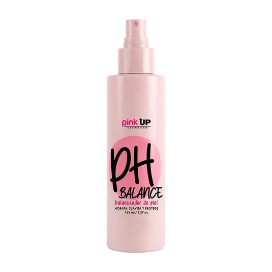 PINK UP PH BALANCE