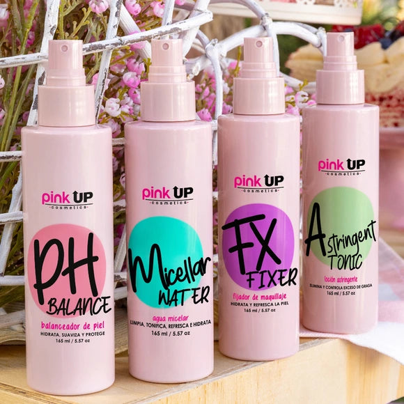 PINK UP PH BALANCE