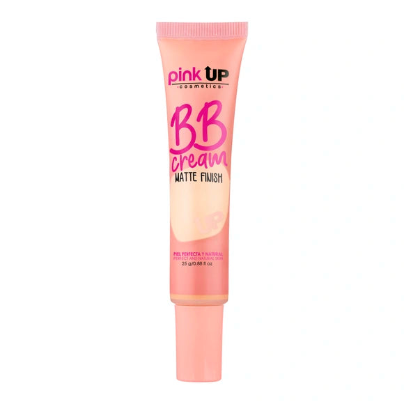 PINK UP BB CREAM