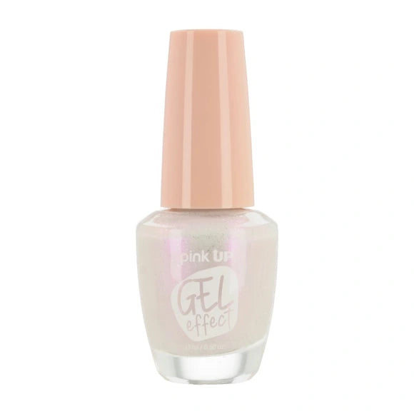 PINK UP ESMALTE EFECTO GEL