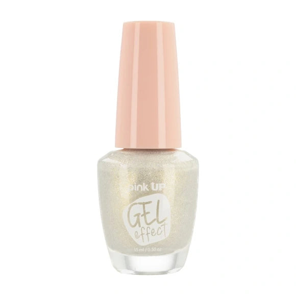 PINK UP ESMALTE EFECTO GEL