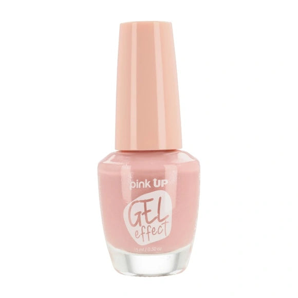 PINK UP ESMALTE EFECTO GEL