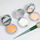 ITALIA POLVO COMPACTO SILVER