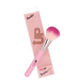 PINK UP BROCHA IND. POWDER BRUSH  #12