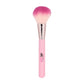 PINK UP BROCHA IND. POWDER BRUSH  #12