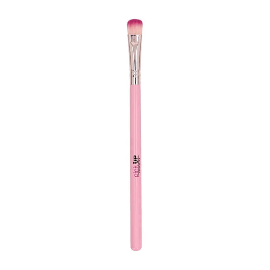 PINK UP BROCHA IND. PRECISION CONCEALER BRUSH  #20