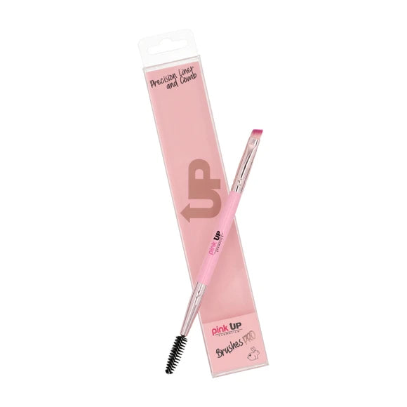 PINK UP BROCHA IND.PRECISION LINER BRUSH #28